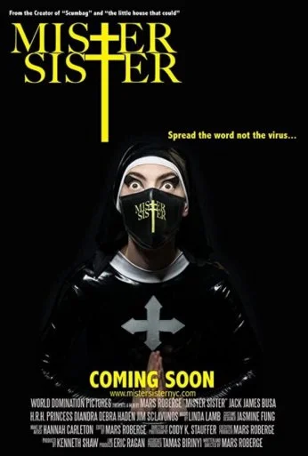 Mister Sister